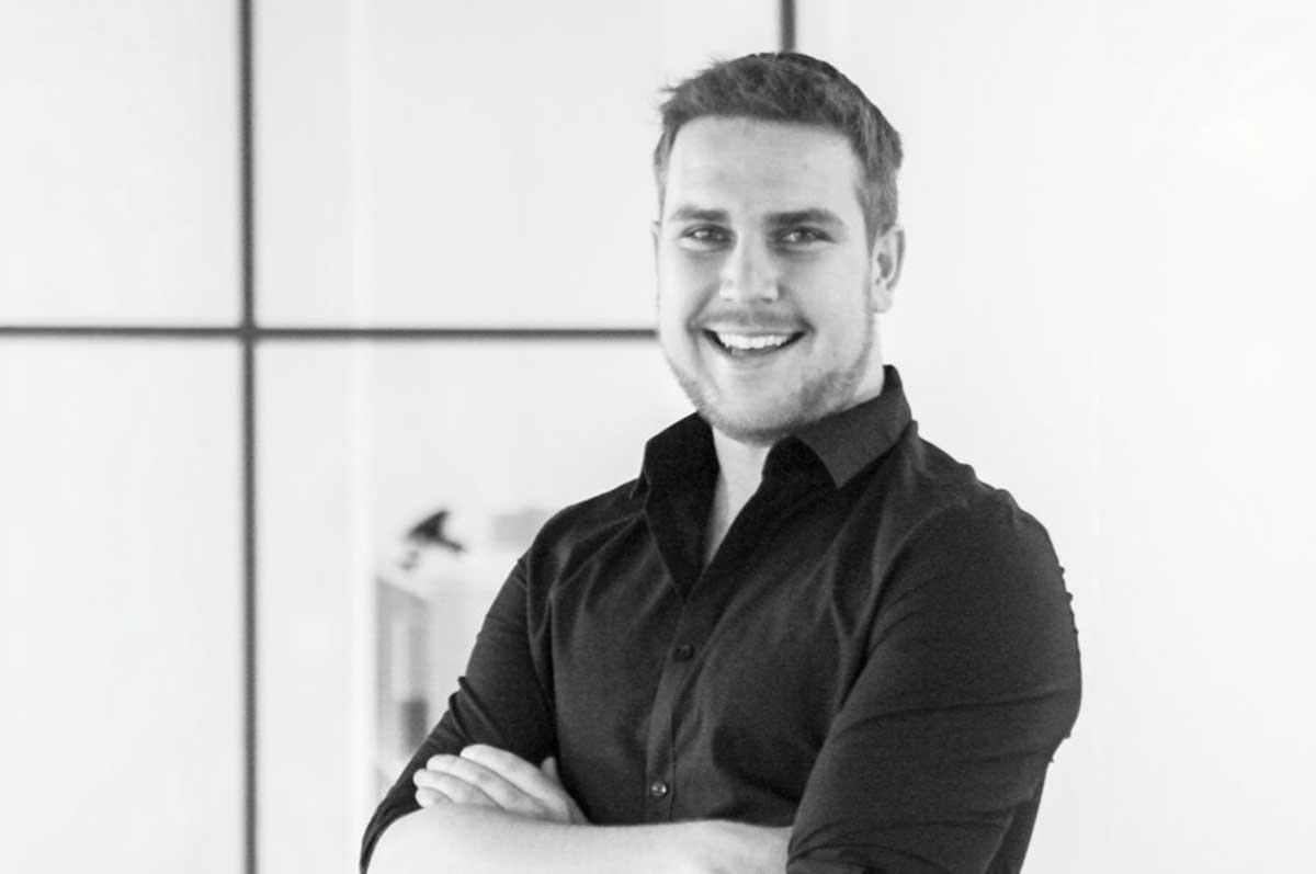 Andreas Reiser bab Mitglied und Kandidat