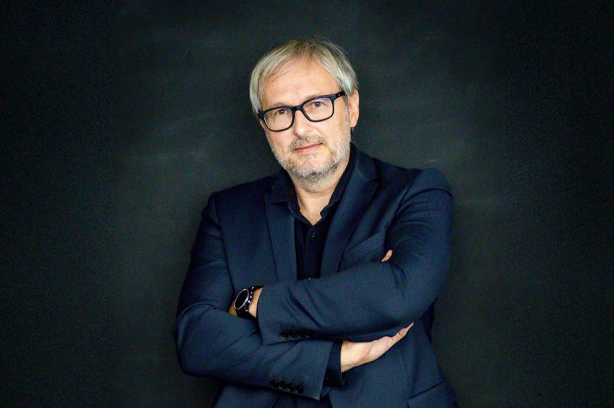 Franz Josef Balda bab Mitglied