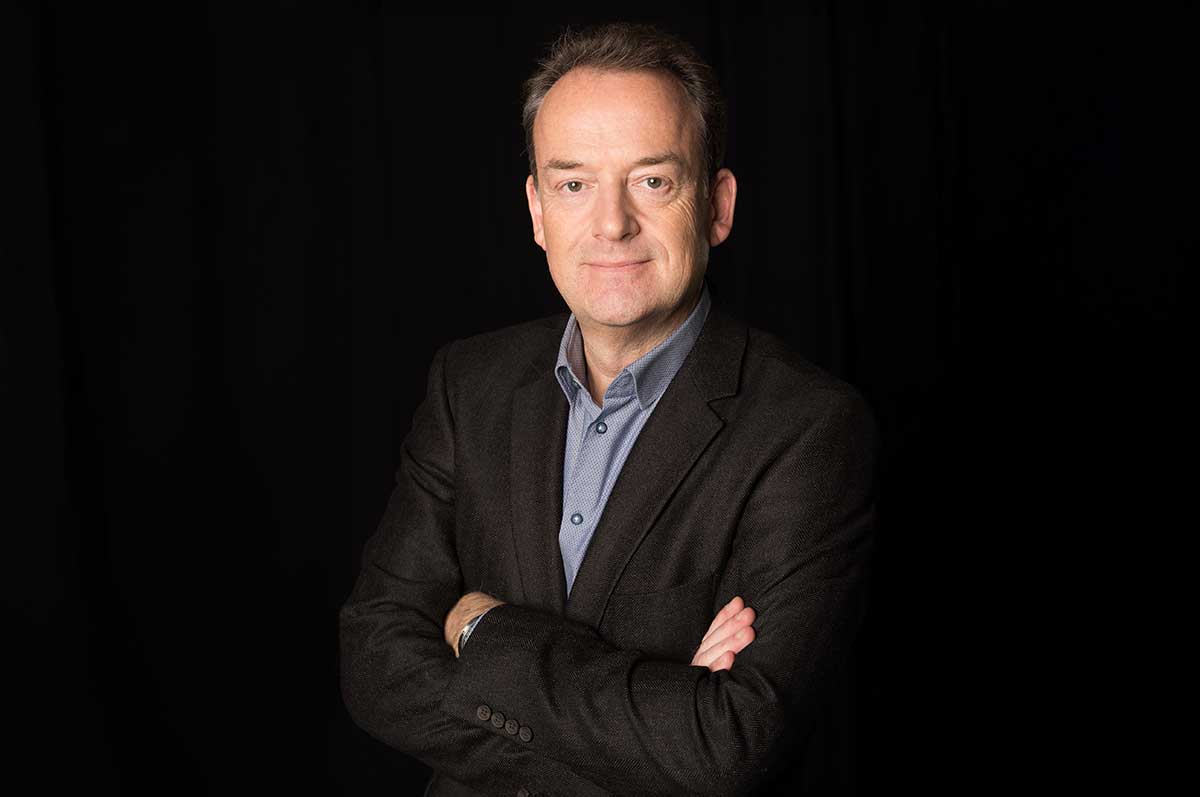 Marc Boschmann Mitglied bab