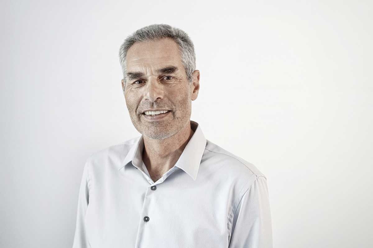 Wolgang Klause bab Mitglied